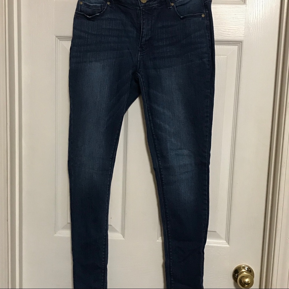 Skinny Jeans